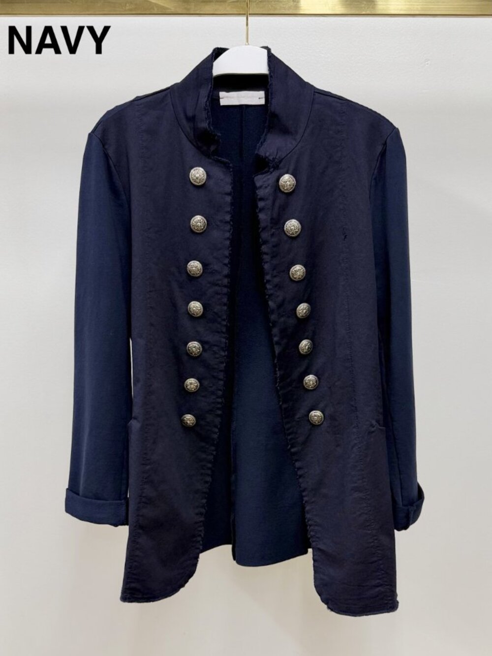 (454105) SERGEANT PEPPER JACKET. MADE IN ITALY - Picture 9 of 12